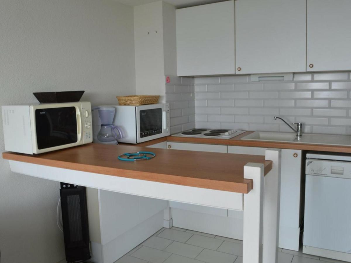 Location Appart 2 Pieces Au Port D'Argeles-Sur-Mer - Fr-1-225-56 Argelès-sur-Mer Exterior foto